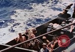 Image of US Marines Saipan Northern Mariana Islands, 1944, second 43 stock footage video 65675035304