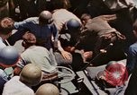 Image of US Marines Saipan Northern Mariana Islands, 1944, second 46 stock footage video 65675035304