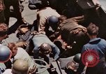 Image of US Marines Saipan Northern Mariana Islands, 1944, second 47 stock footage video 65675035304