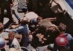Image of US Marines Saipan Northern Mariana Islands, 1944, second 48 stock footage video 65675035304