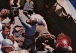 Image of US Marines Saipan Northern Mariana Islands, 1944, second 51 stock footage video 65675035304