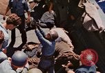 Image of US Marines Saipan Northern Mariana Islands, 1944, second 53 stock footage video 65675035304
