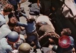 Image of US Marines Saipan Northern Mariana Islands, 1944, second 54 stock footage video 65675035304