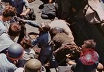 Image of US Marines Saipan Northern Mariana Islands, 1944, second 55 stock footage video 65675035304