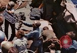 Image of US Marines Saipan Northern Mariana Islands, 1944, second 56 stock footage video 65675035304