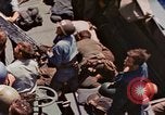 Image of US Marines Saipan Northern Mariana Islands, 1944, second 57 stock footage video 65675035304