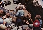 Image of US Marines Saipan Northern Mariana Islands, 1944, second 58 stock footage video 65675035304