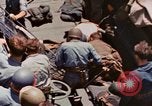 Image of US Marines Saipan Northern Mariana Islands, 1944, second 59 stock footage video 65675035304