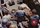 Image of US Marines Saipan Northern Mariana Islands, 1944, second 60 stock footage video 65675035304