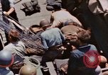 Image of US Marines Saipan Northern Mariana Islands, 1944, second 61 stock footage video 65675035304