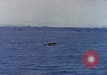 Image of explosion Saipan Northern Mariana Islands, 1944, second 19 stock footage video 65675035305