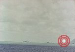Image of explosion Saipan Northern Mariana Islands, 1944, second 32 stock footage video 65675035305