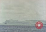 Image of explosion Saipan Northern Mariana Islands, 1944, second 42 stock footage video 65675035305