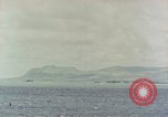 Image of explosion Saipan Northern Mariana Islands, 1944, second 46 stock footage video 65675035305