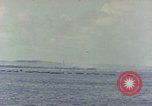 Image of explosion Saipan Northern Mariana Islands, 1944, second 61 stock footage video 65675035305