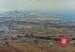 Standbild US Marines Saipan Nördliche Marianen, 1944, aus Sekunde 24 historischem Filmmaterial Videoclip 65675035306