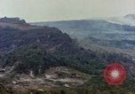 Standbild US Marines Saipan Nördliche Marianen, 1944, aus Sekunde 35 historischem Filmmaterial Videoclip 65675035306