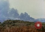 Standbild US Marines Saipan Nördliche Marianen, 1944, aus Sekunde 54 historischem Filmmaterial Videoclip 65675035306