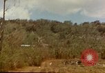 Image zone forestière Saipan Îles Mariannes du Nord, 1944, de la seconde 3 séquences d'archives historiques vidéo 65675035307