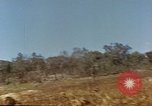 Image zone forestière Saipan Îles Mariannes du Nord, 1944, de la seconde 9 séquences d'archives historiques vidéo 65675035307