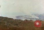 Image zone forestière Saipan Îles Mariannes du Nord, 1944, de la seconde 27 séquences d'archives historiques vidéo 65675035307