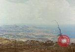 Image zone forestière Saipan Îles Mariannes du Nord, 1944, de la seconde 34 séquences d'archives historiques vidéo 65675035307