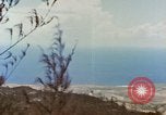 Image zone forestière Saipan Îles Mariannes du Nord, 1944, de la seconde 41 séquences d'archives historiques vidéo 65675035307