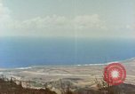 Image zone forestière Saipan Îles Mariannes du Nord, 1944, de la seconde 43 séquences d'archives historiques vidéo 65675035307