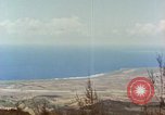 Image zone forestière Saipan Îles Mariannes du Nord, 1944, de la seconde 44 séquences d'archives historiques vidéo 65675035307