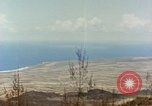 Image zone forestière Saipan Îles Mariannes du Nord, 1944, de la seconde 46 séquences d'archives historiques vidéo 65675035307