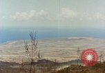 Image zone forestière Saipan Îles Mariannes du Nord, 1944, de la seconde 47 séquences d'archives historiques vidéo 65675035307