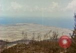 Image zone forestière Saipan Îles Mariannes du Nord, 1944, de la seconde 49 séquences d'archives historiques vidéo 65675035307