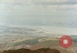 Image zone forestière Saipan Îles Mariannes du Nord, 1944, de la seconde 53 séquences d'archives historiques vidéo 65675035307