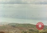 Image zone forestière Saipan Îles Mariannes du Nord, 1944, de la seconde 56 séquences d'archives historiques vidéo 65675035307