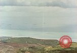 Image zone forestière Saipan Îles Mariannes du Nord, 1944, de la seconde 57 séquences d'archives historiques vidéo 65675035307