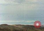 Image zone forestière Saipan Îles Mariannes du Nord, 1944, de la seconde 60 séquences d'archives historiques vidéo 65675035307
