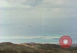 Image zone forestière Saipan Îles Mariannes du Nord, 1944, de la seconde 61 séquences d'archives historiques vidéo 65675035307