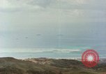 Image zone forestière Saipan Îles Mariannes du Nord, 1944, de la seconde 62 séquences d'archives historiques vidéo 65675035307