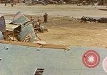 Immagine di Aerei giapponesi Saipan Isole Marianne Settentrionali, 1944, secondo 7 filmato di repertorio 65675035308