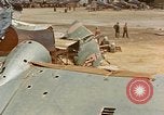 Immagine di Aerei giapponesi Saipan Isole Marianne Settentrionali, 1944, secondo 9 filmato di repertorio 65675035308
