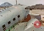 Immagine di Aerei giapponesi Saipan Isole Marianne Settentrionali, 1944, secondo 13 filmato di repertorio 65675035308