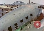 Immagine di Aerei giapponesi Saipan Isole Marianne Settentrionali, 1944, secondo 15 filmato di repertorio 65675035308