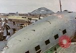 Immagine di Aerei giapponesi Saipan Isole Marianne Settentrionali, 1944, secondo 17 filmato di repertorio 65675035308