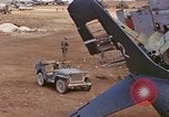Immagine di Aerei giapponesi Saipan Isole Marianne Settentrionali, 1944, secondo 18 filmato di repertorio 65675035308
