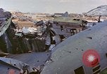 Immagine di Aerei giapponesi Saipan Isole Marianne Settentrionali, 1944, secondo 24 filmato di repertorio 65675035308