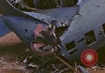 Immagine di Aerei giapponesi Saipan Isole Marianne Settentrionali, 1944, secondo 29 filmato di repertorio 65675035308