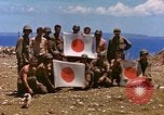 Image of US Marines Saipan Northern Mariana Islands, 1944, second 3 stock footage video 65675035309
