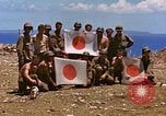 Image of US Marines Saipan Northern Mariana Islands, 1944, second 4 stock footage video 65675035309