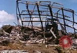 Image of US Marines Saipan Northern Mariana Islands, 1944, second 8 stock footage video 65675035309