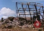Image of US Marines Saipan Northern Mariana Islands, 1944, second 9 stock footage video 65675035309